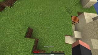 Minecraft, Nhưng Sở Hữu Trái Tim Anh Hùng