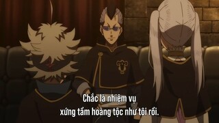 Thế Giới Phép Thuật Tập 9.1 VIETSUB #animehay #schooltime