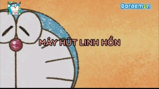 doraemon tập 538 máy hút   linh hồn