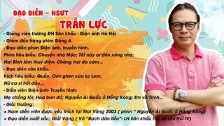 [SKĐA Review] Tìm hiểu về nghề Đạo diễn Sân khấu với Đạo diễn - NSƯT Trần Lực