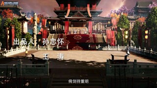 Martial Inverse Eps 25 sub Indonesia