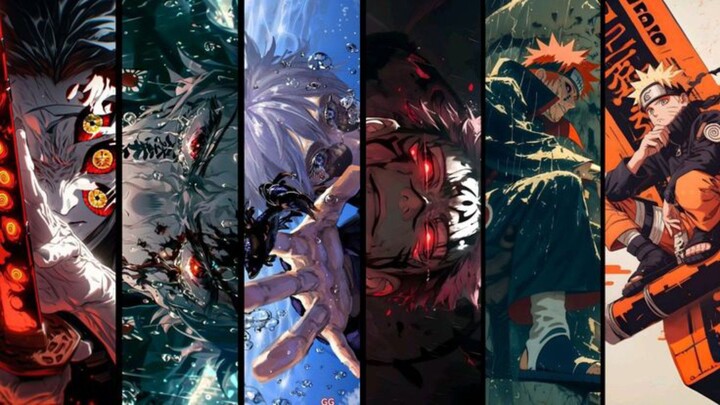 amv pembasmian ketua iblis | DARKSIDE