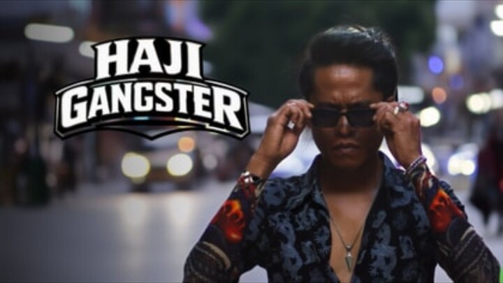 HAJI GANGSTER (2026).