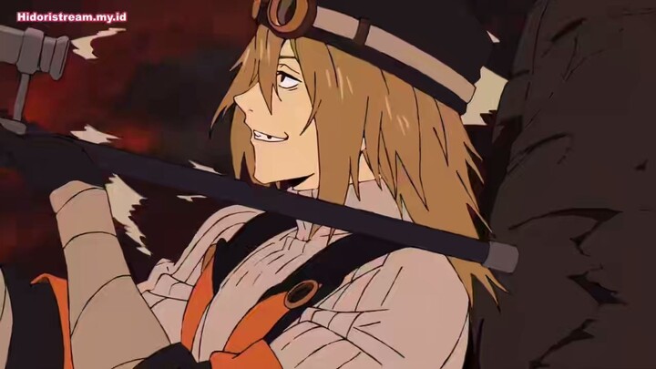 Yuusha-kei ni Shosu: Choubatsu Yuusha 9004-tai Keimu Kiroku eps 4 (sub indo)