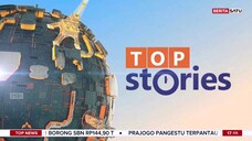 Top Stories BeritaSatu TV - 17 Juli 2025