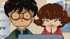 Hamtaro Episode 29 The Search for Dad's Glasses