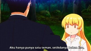 Ketika kawan kalian tiba2 Berubah jadi cewek imut 🗿  |   Fantasy Bishoujo Juniku Ojisan