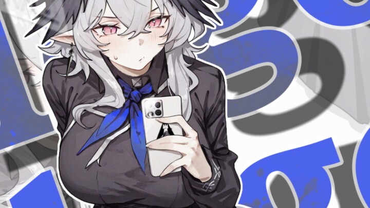 [明日方舟同人]我的好兄弟李狗剩