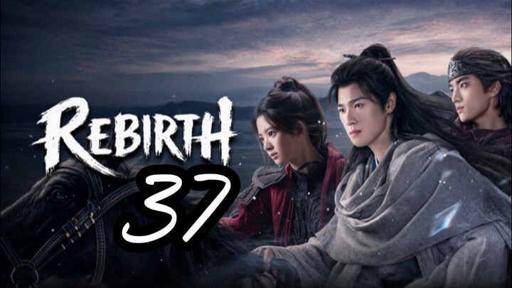 Rᴇʙɪʀᴛʜ (2026) | Eᴘɪsᴏᴅᴇ 37 - Eɴɢ sᴜʙ