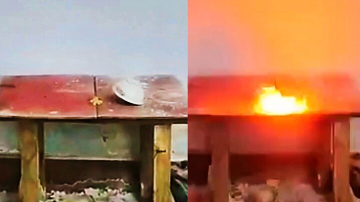 مغامرة في الهواء الطلق: ظهور “لاو هوانغ” في برج شياولونغ المهجور.. شياولونغ يُكرّم روح حماية الأسرة 