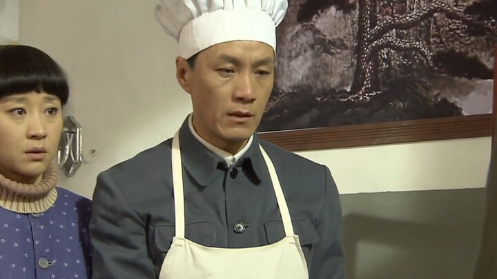A factory chef was promoted to the provincial level just for preparing a single dish.