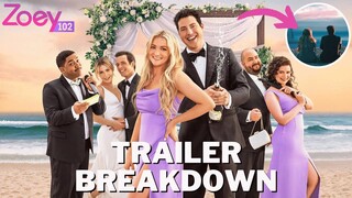 Zoey 102 | Trailer Breakdown