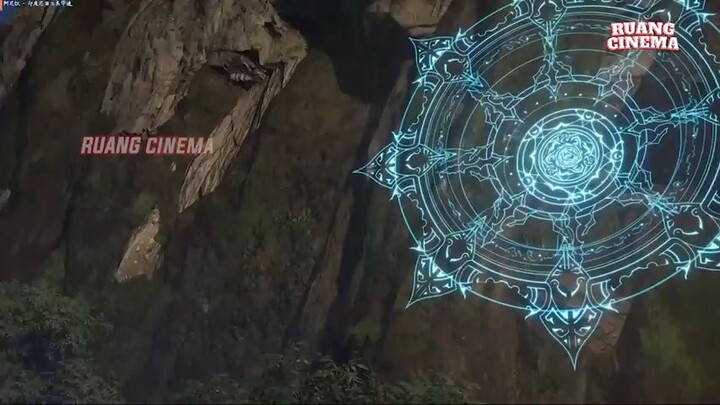 KELOMPOK QIN CHEN MENJADI BURUAN DARI AULA PENEGAK HUKUM-Alur Cerita MARTIAL MASTER EPS 623-624