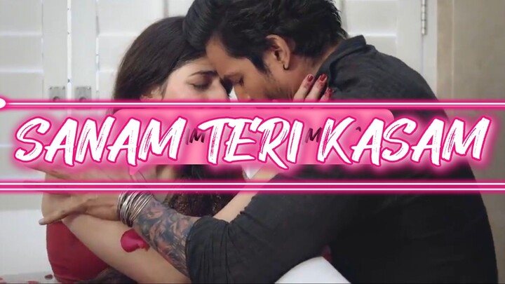Sanam Teri kasam full hd movies