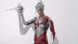 I want to cry but I have no tears! Shoulder armor flies SHF Mefilas New Ultraman PB Soul Limited
