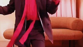 其实这个才是我脑子里的bgm