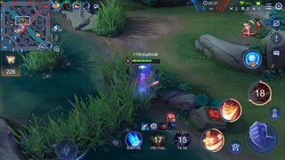 Kẻ đi săn lại bị săn 😮‍💨 #gamehaynhat