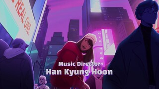 Lookism E07 Eng Dub