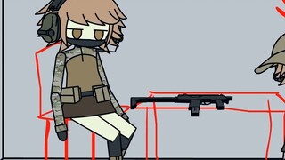 UMP45 และ UMP9 วีไอพี