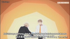 Episode 8 - No Love Zone Subtitle Indonesia | Korean Boys Love [BL]