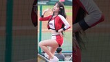 Magnetic 슈퍼이끌림~ 이주은 치어리더 직캠 Lee Ju-Eun Cheerleader fancam 기아타이거즈 240613 |4K