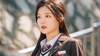 Mash-up of heroines in Korean Drama