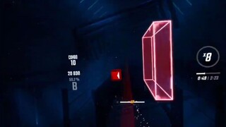 Beat Sablleng Vr