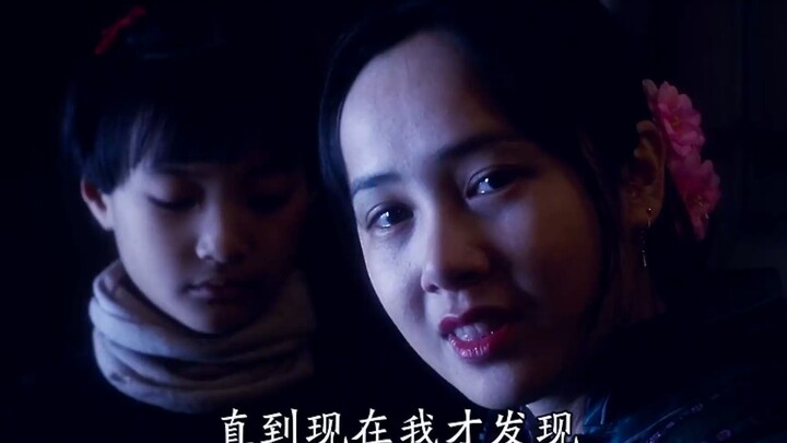 “Farewell My Concubine”: Karya klasik domestik berperingkat tinggi yang luar biasa, sujud Jiang Wenl