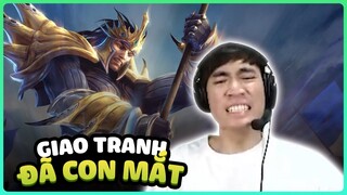 HẾT LEESIN GIỜ ANH EM LẠI BẢO KHÁNH LÀ BOY 1 CHAMP JARVAN | LEVI STREAM