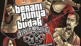 Berani Punya Budak (2012)