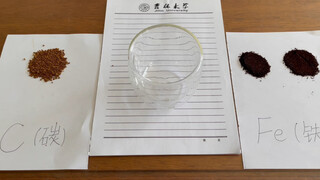 As we all know, Jilin University is famous for its chemistry