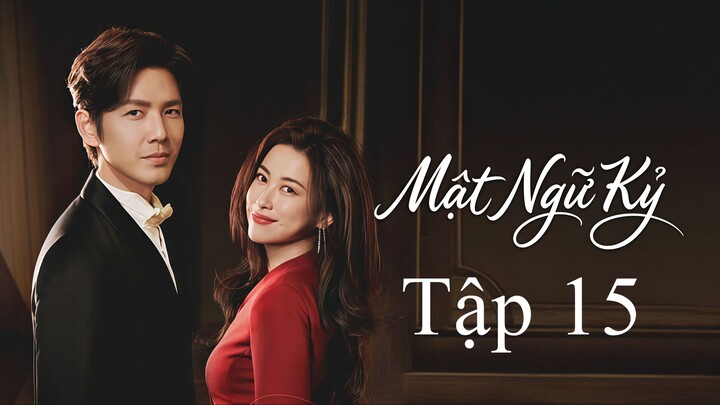 Mật Ngữ Kỷ (The Epoch Of Miyu) Full HD - Tập 15 (Thuyết Minh)