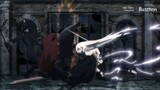 Epic Battle Iris & Beatrix VS Shadow