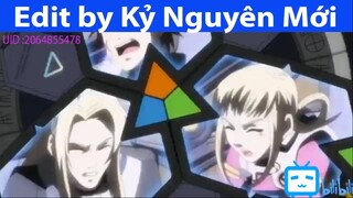 Khoảng cách và thời gian chỉ là bóng ma trong tim mà thôi #anime