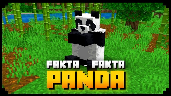 Fakta² Panda 🐼