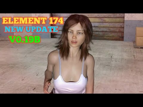 ELEMENT 174 0.19B | NEW UPDATE | GAMEPLAY
