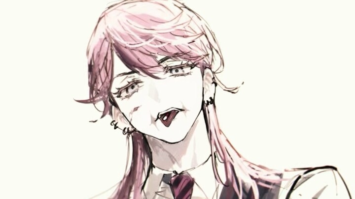 sanzu masi di dunia abu" ya🤭