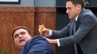 หากตอนเข้าทำงานต้องทำการยืนยันระหว่างคนกับเครื่องจักร🤖👱🏻