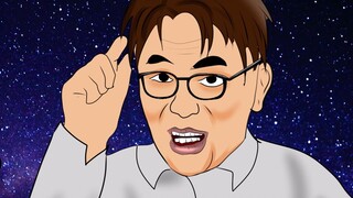 Nguồn gốc của mọi quy luật trong vũ trụ đã được tìm thấy...