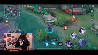 Cả một cuộc hành trình vẫn còn dang dỡ ....! P20
