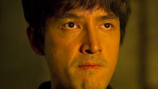胡歌人狠话不多，敢欺负我的小弟，让你好看
