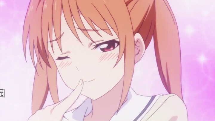 This is what the adult Saint Hui looks like! The second season of the roadside heroine is finally av