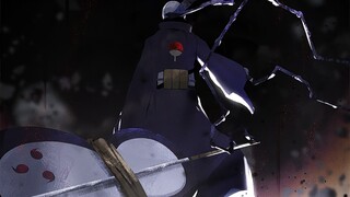 [Hoạt hình] Hãy đeo tai nghe và cảm nhận sức hấp dẫn của Naruto