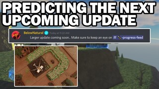 Is this the next update? | Tower Defense Simulator | ROBLOX