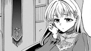 I, the strongest dark knight, saved the princess and was recruited as a paladin!?