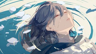 【Tear-Jerking·Comprehensive】Meeting you is the greatest luck in my life
