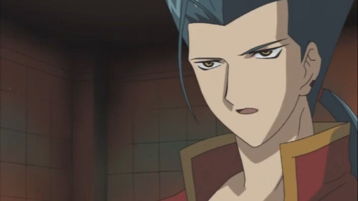 .hack Sign - Episode 05 | Subtitle Indonesia