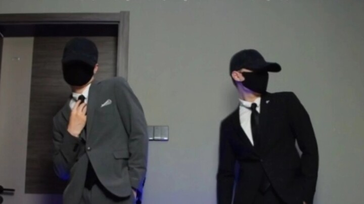 Tag your bestie with bad legs to dance this Yang Kang training heart dance ikon fouryoupage