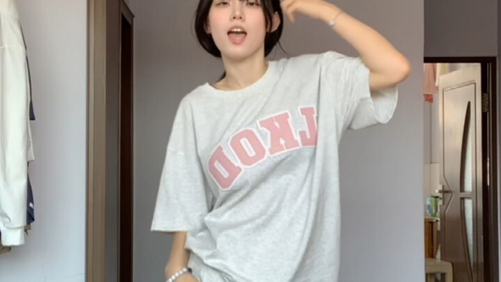 忍着偏头痛录的😇