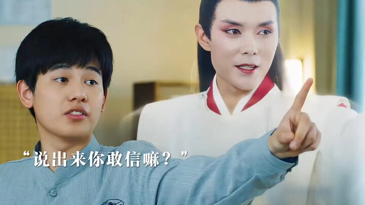 Thời Quang một mình trấn thủ đạo trường bị khiêu chiến, Sở Doanh tung một kiếm quyết định thắng thua